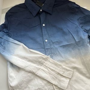 Hudson Outerwear nwt ($125) never worn, small size OMBRÉ